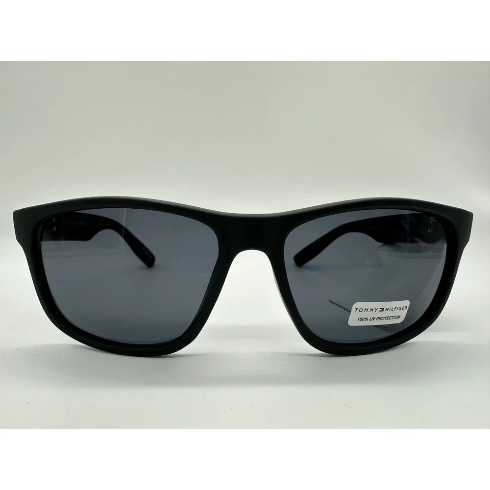 Tommy Hilfiger Tortoise Sunglasses MP OM347 58-17-140‎
